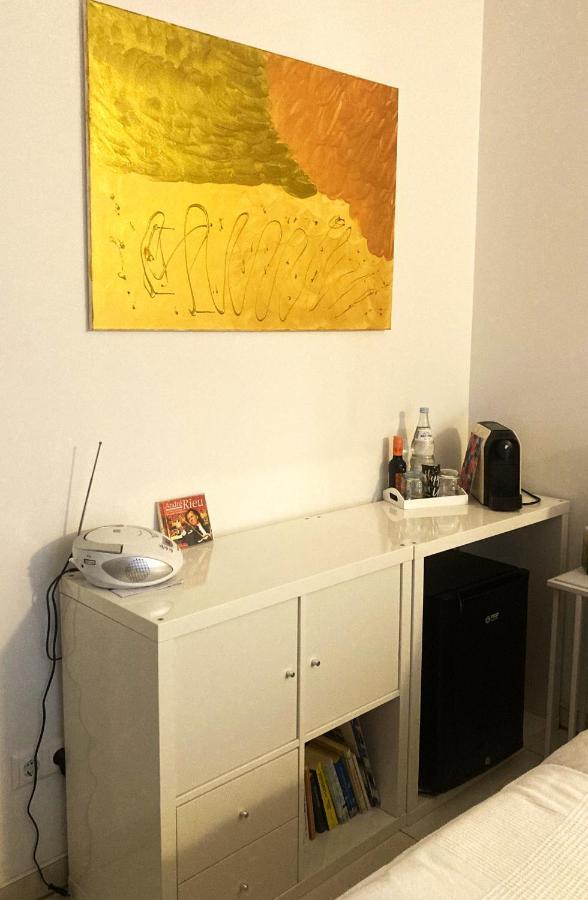 Auszeit Am Haffufer Apartment Wilhelmshof Екстериор снимка